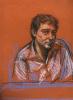 C. Edmund Sullivan--pastel--circa early '80's