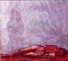 Reclining Nude (red)