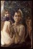 Satyr Family